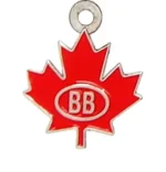 buddy-belts-accessories-Canada_150-BB-Maple-Leaf-Charm