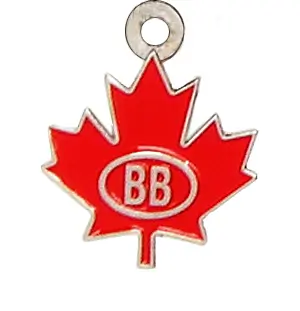 buddy-belts-accessories-Canada_150-BB-Maple-Leaf-Charm