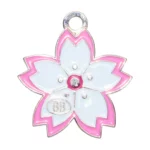 buddy-belts-accessories-Sakura-Charm