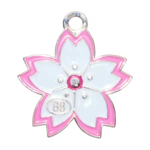 buddy-belts-accessories-Sakura-Charm