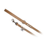 buddy-belts-all-leather-leash-premium-caramel-half-in