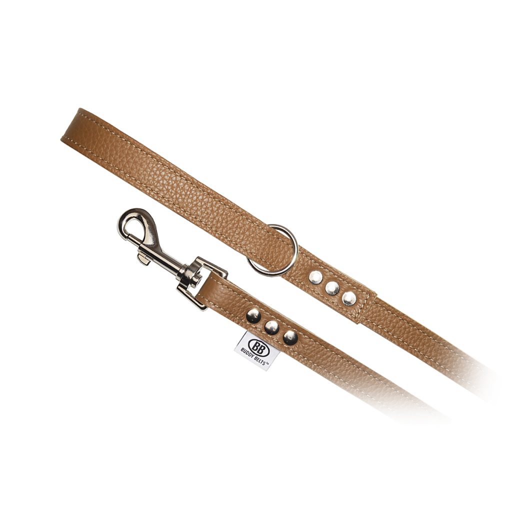 Buddy Belt-Leather