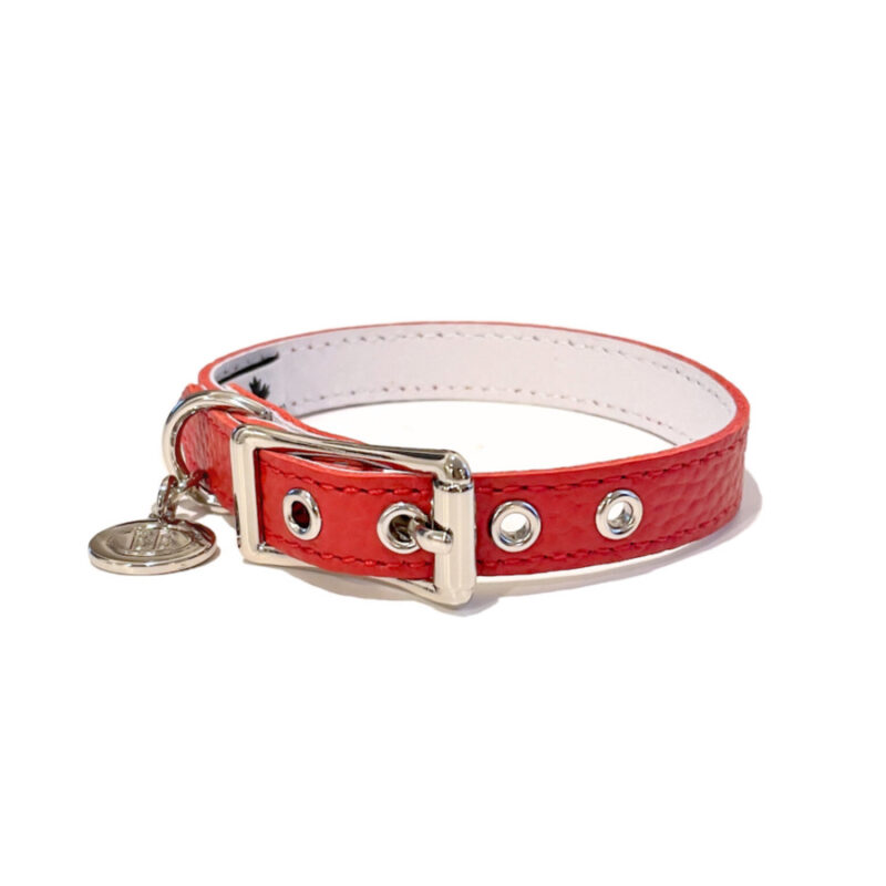 buddy-belts-collar-permanent-red