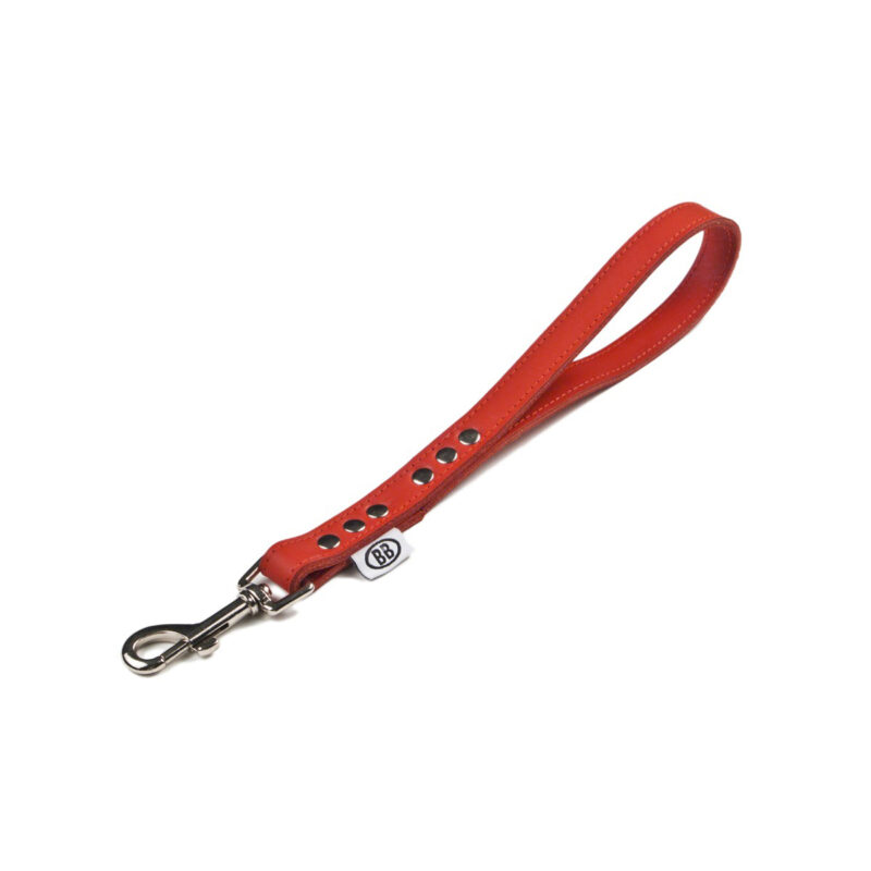buddy-belts-all-leather-leash-premium-red-traffic