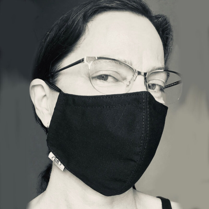 buddy belts mask roxanne 1