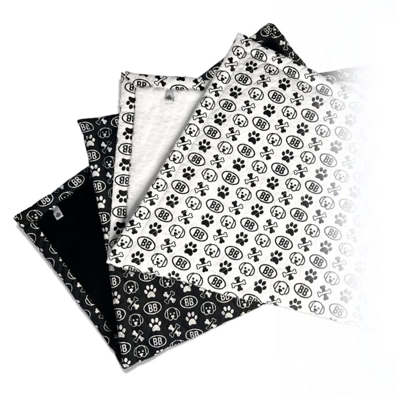 buddy belts pet blankets signature collection