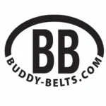 Buddy Belts Stickers