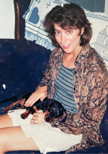 buddy-belt-roxanne-pettipas-1997-our-story