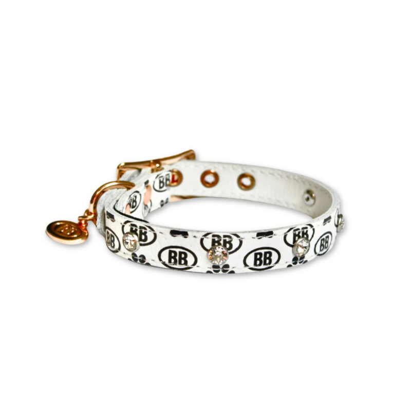 buddy-belts-collar-crystals-signature-blanc