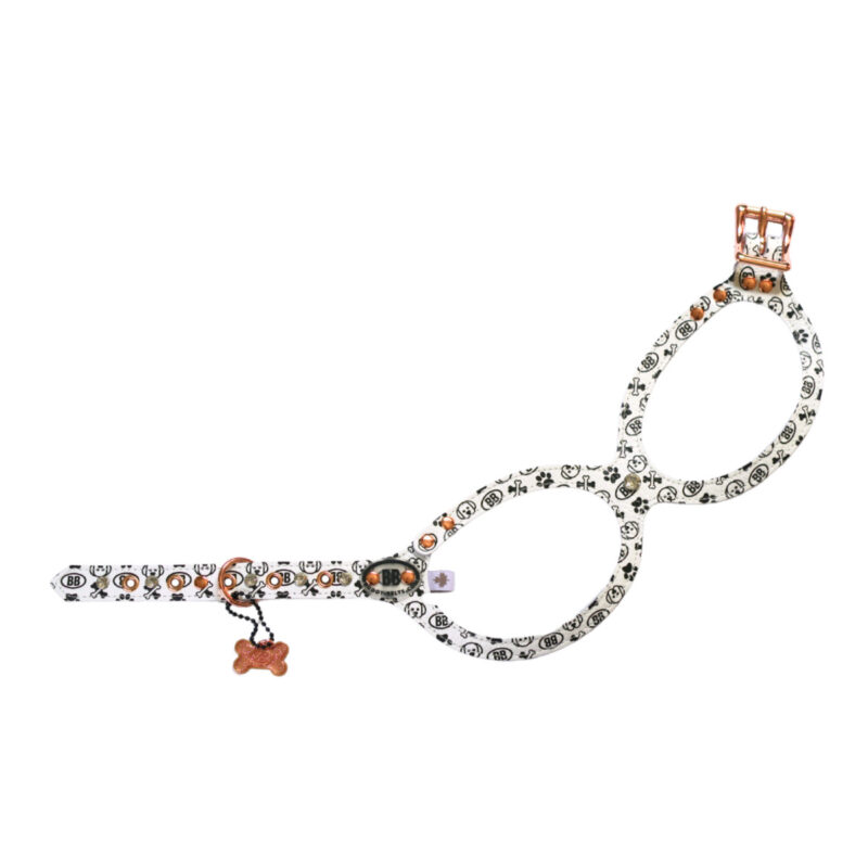 buddy-belts-harness-crystals-signature-blanc