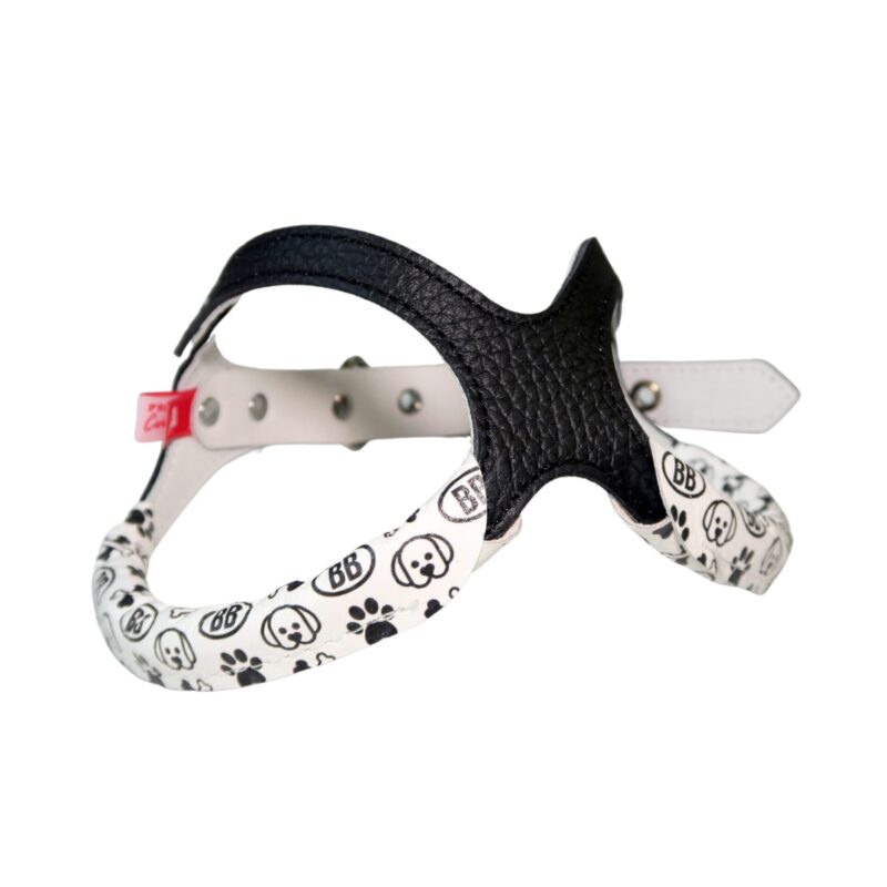 buddy belts liners signature blanc