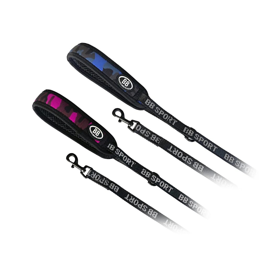 buddy belts bb sport camo collection leashes