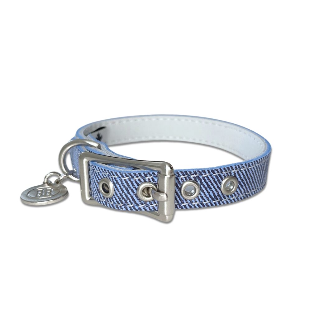 buddy belts collar limited dungaree