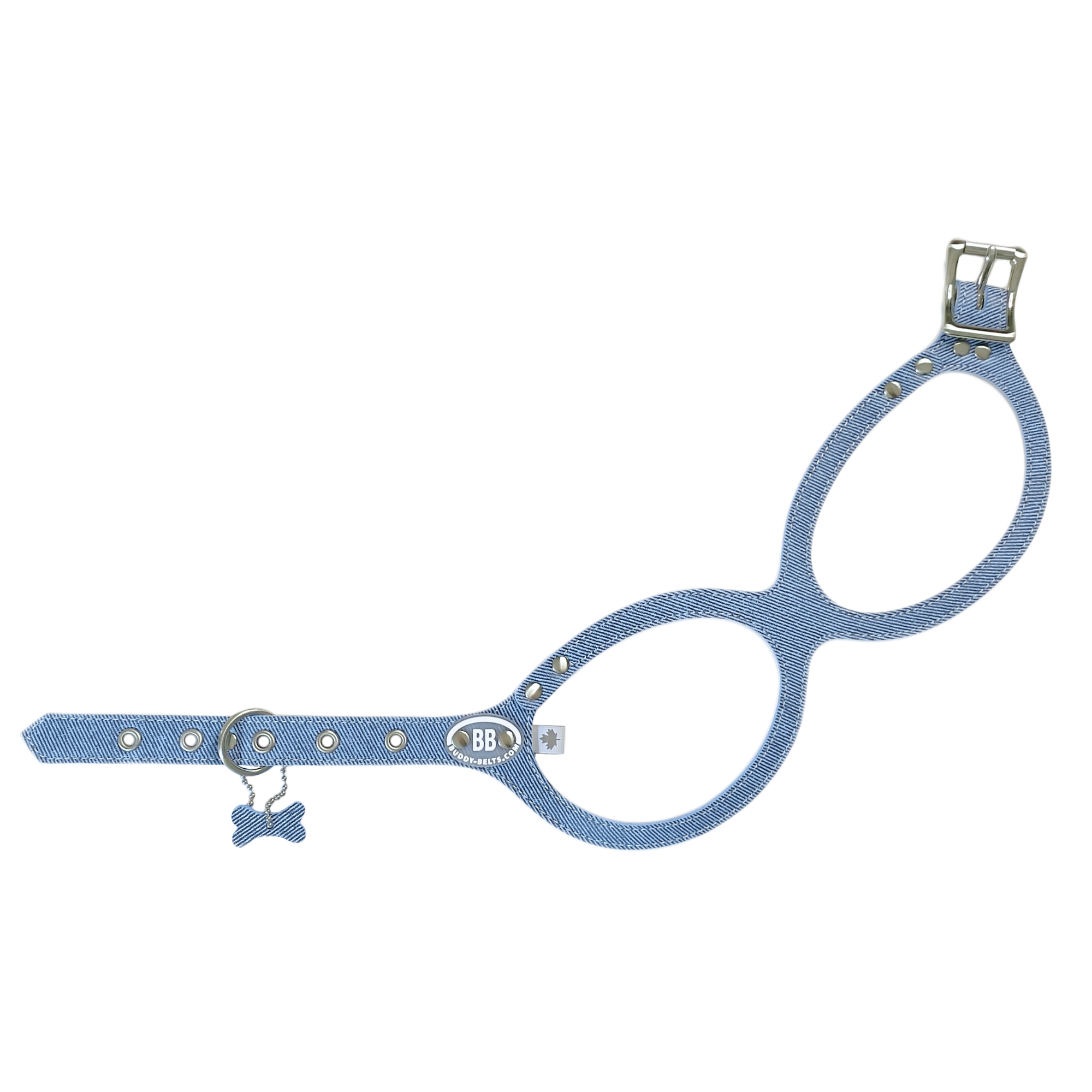 Buddy Belt® - Shop Everything Dungaree - #1 No Pull Dog Harness