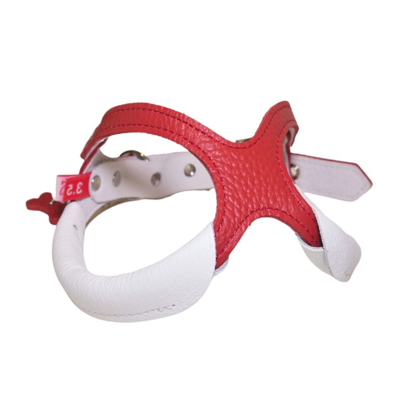 buddy belts liners white 1