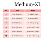 buddy-belt-size-guide-fitting-tips-m-xxl
