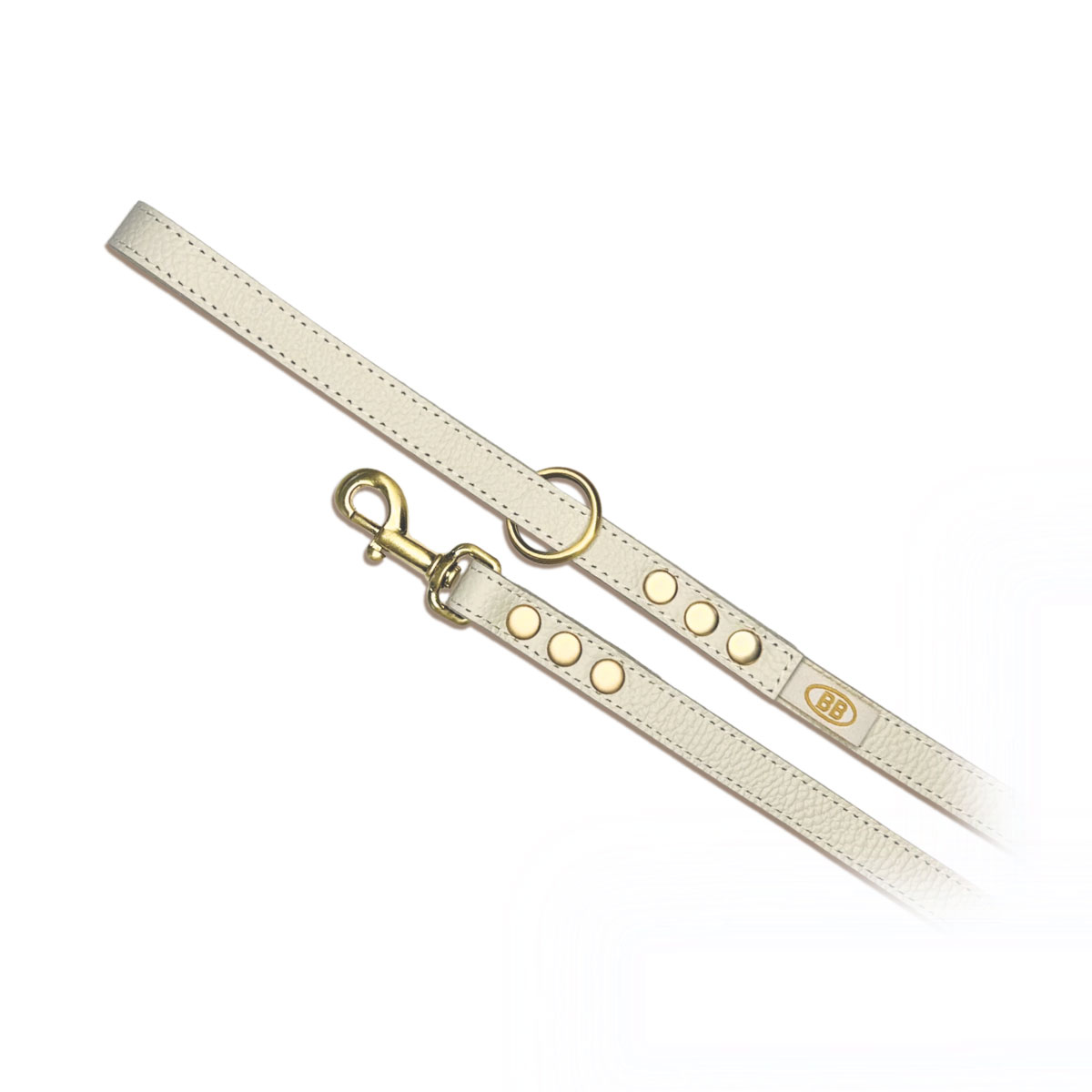 Buddy Belt® - Limited All Leather Leashes - The #1 Leash